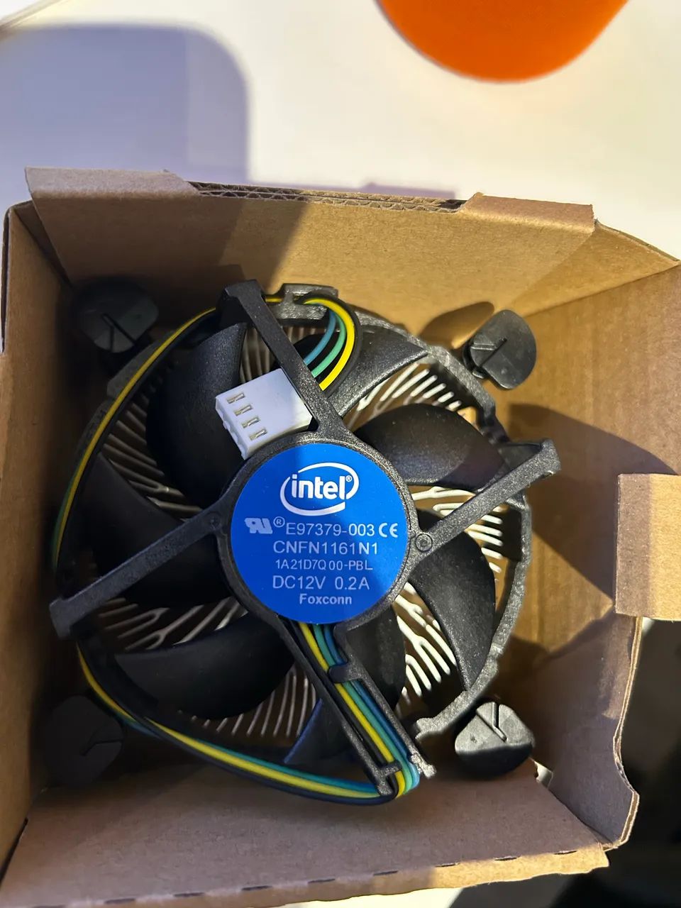 Processadores Intel + coolers (Intel e AMD) - Foto 3