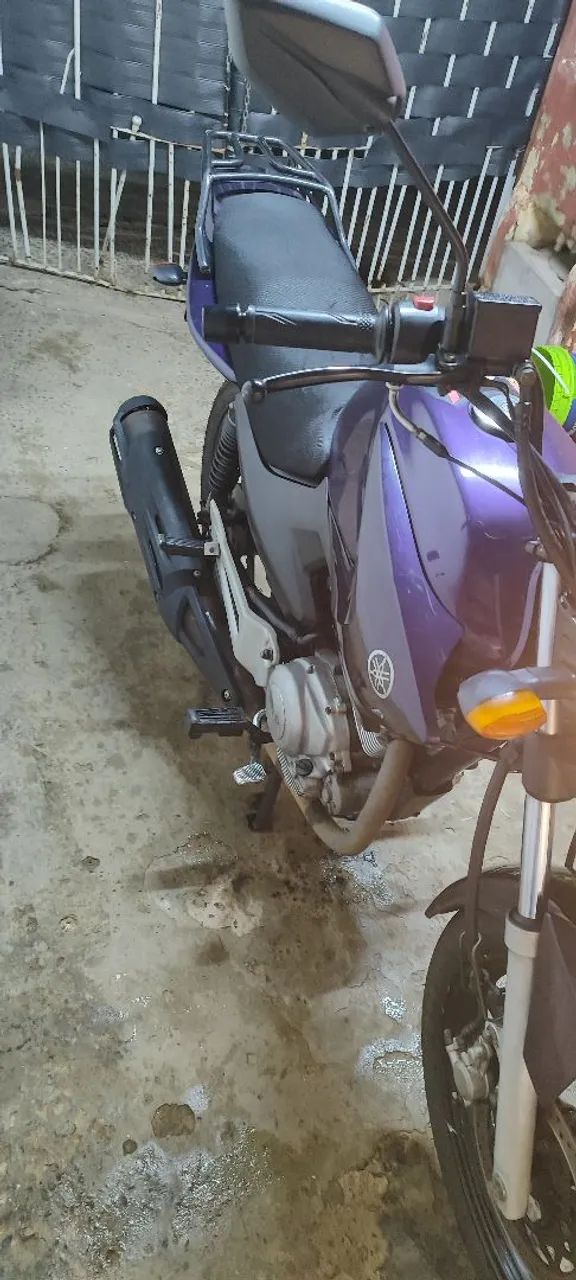 Yamaha factor 125 2012 - Foto 3