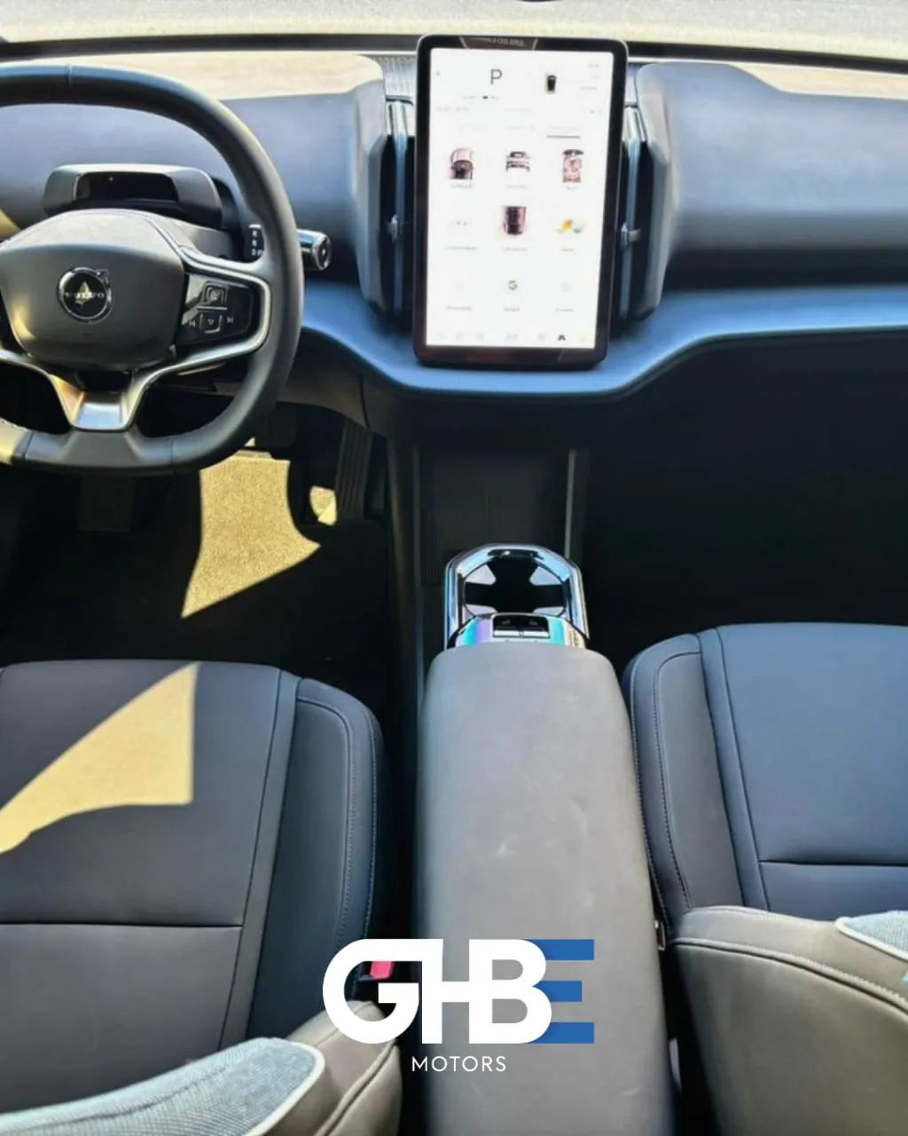 Volvo EX30 E60 Core (elétrico) 2025 - Foto 4