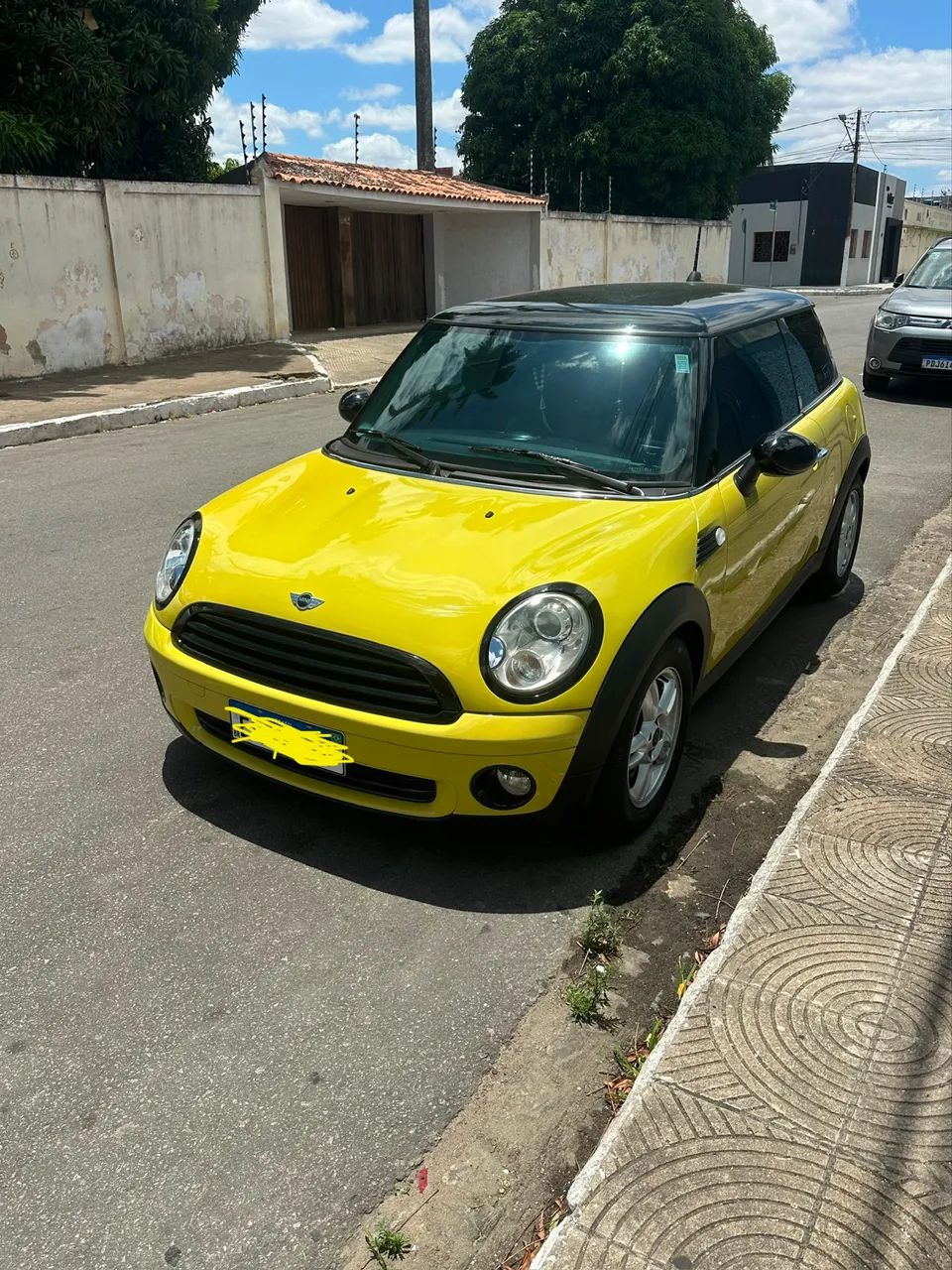 Mini Cooper 1.6 Aut. 2011 - Foto 2