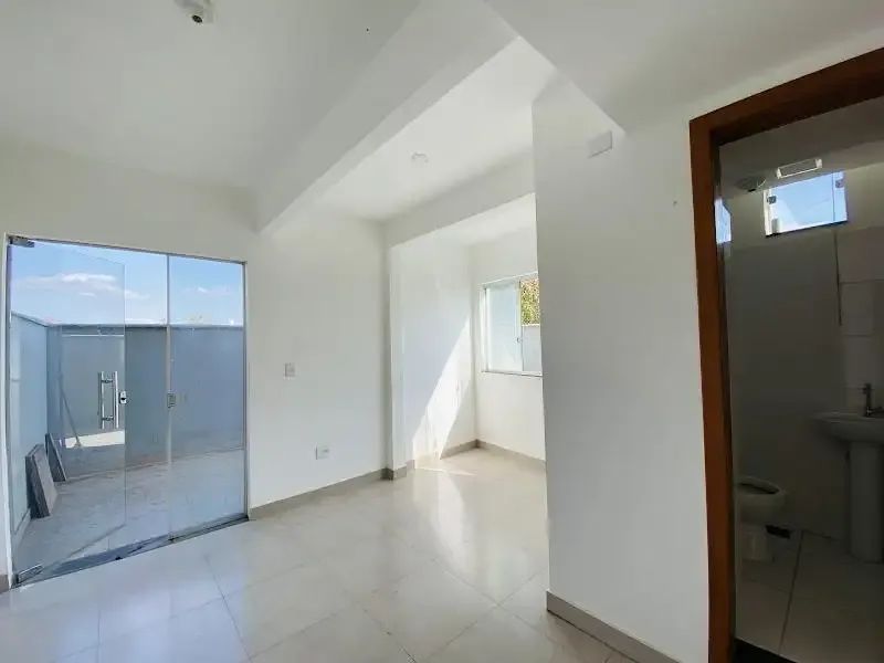 Sala Comercial para Alugar 39 m² em Contagem - Bairro Europa - Foto 2