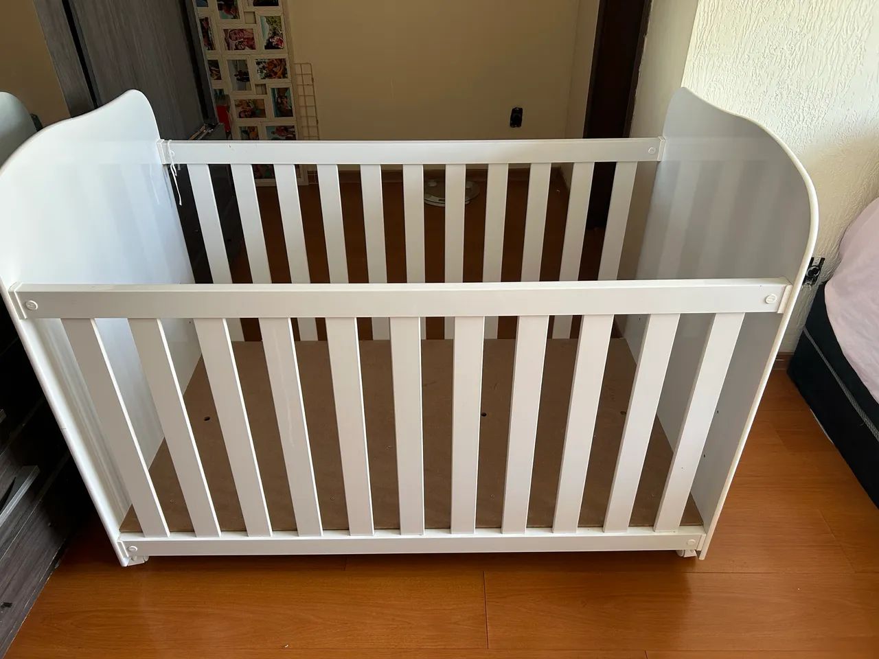 Berço para bebê  - Foto 2