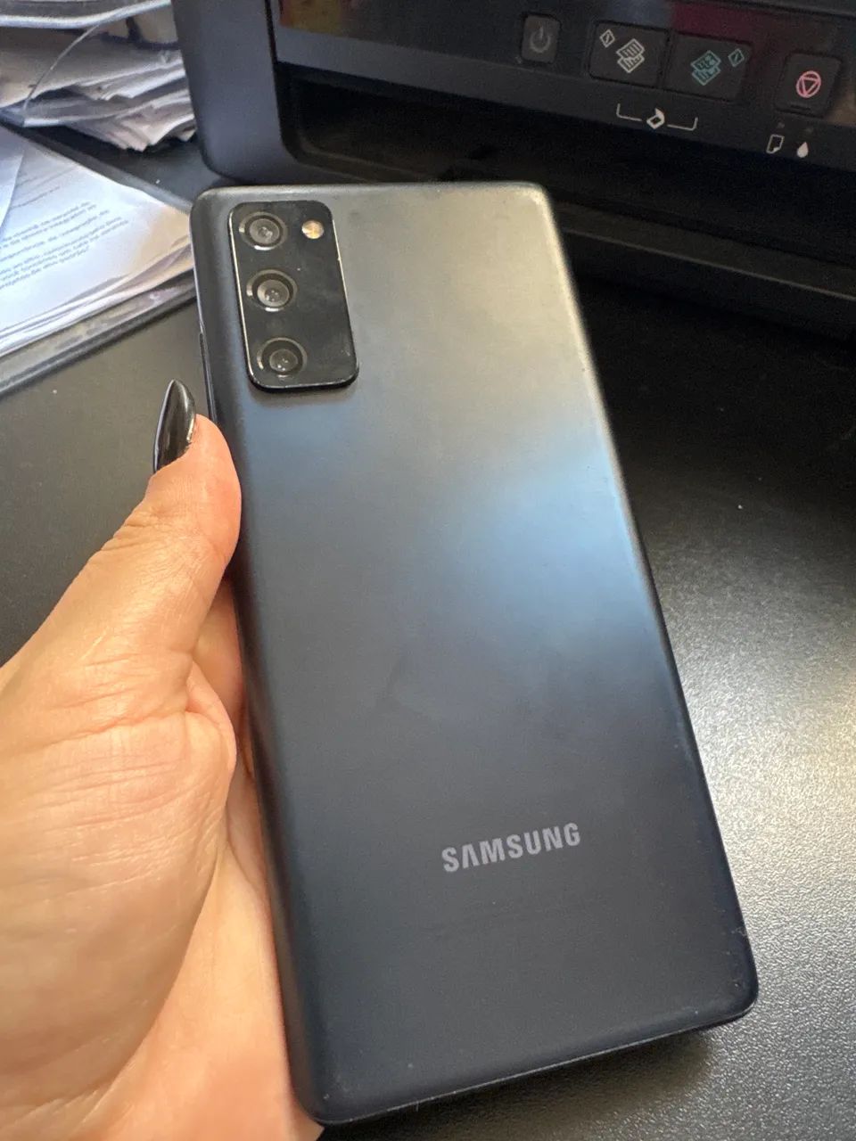 Samsung S20 FE - Foto 2