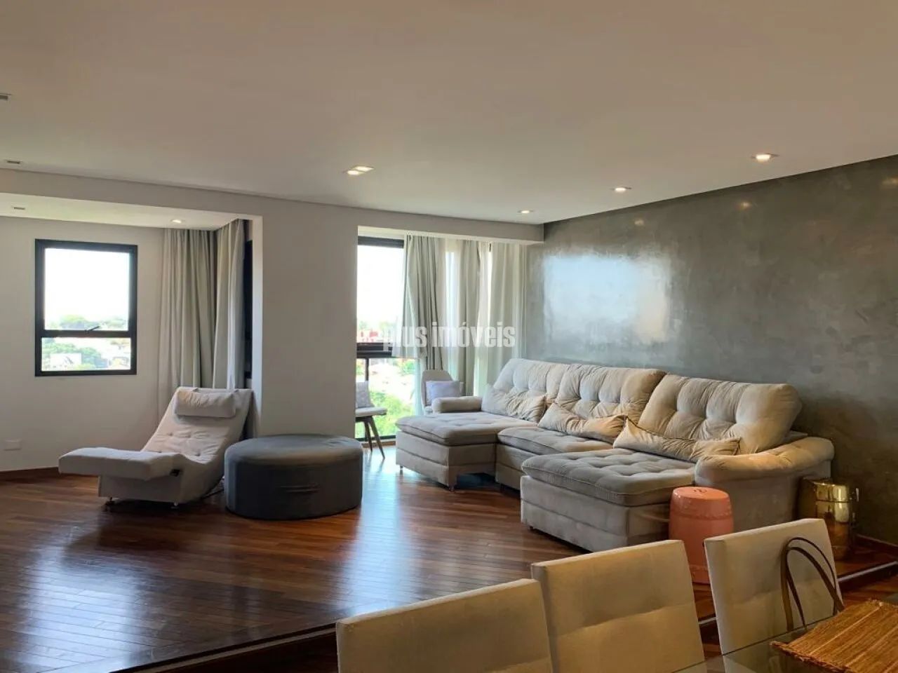 Lindo Apartamento com 4 dormitórios - Foto 5
