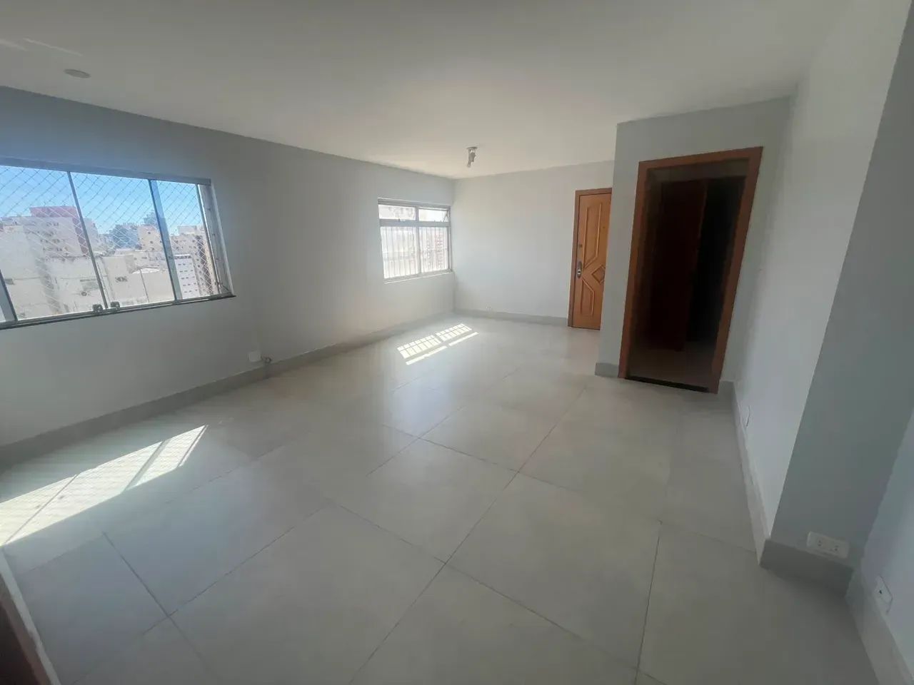 Edifício Odisseia  - Setor Oeste  - 122 m² -  3 quartos  - Goiânia - GO - Foto 4