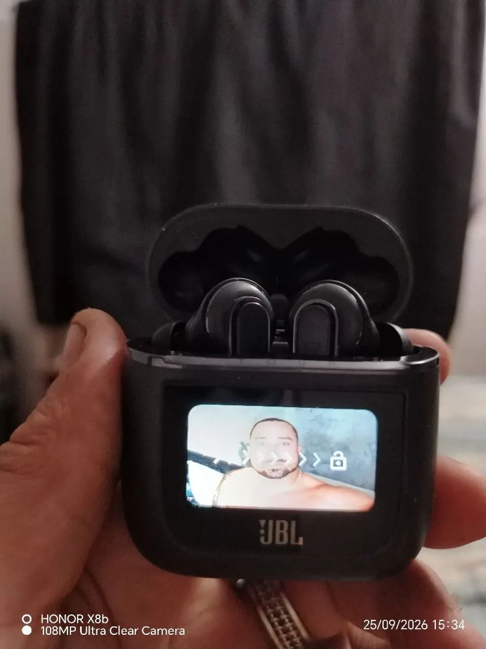 Fone jbl tour pro 2 - Foto 4