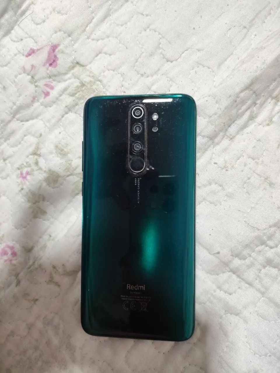 Redmi Note 8 Pro - Foto 2