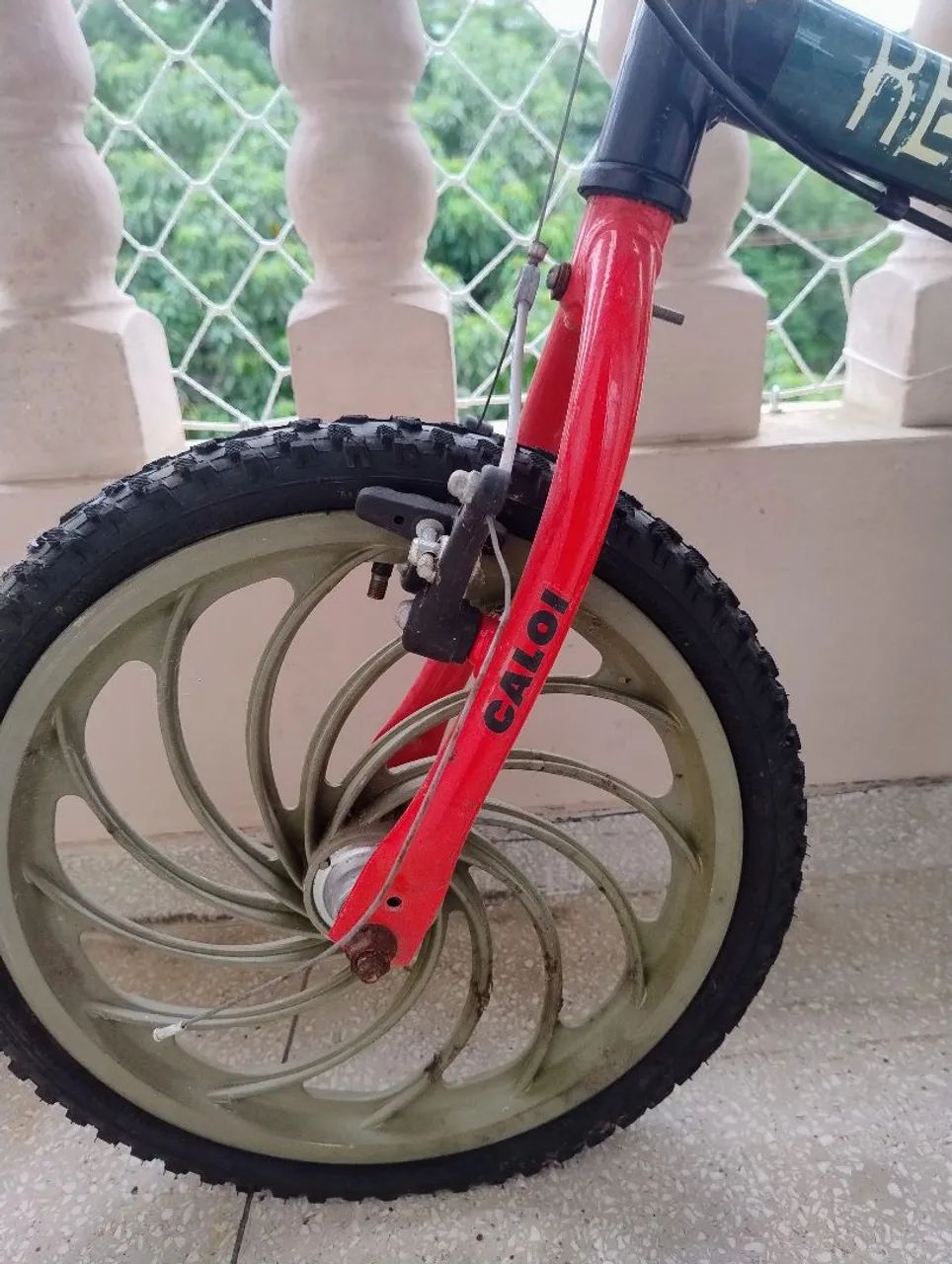 Bicicleta Caloi Infantil Aro 16 - Foto 3