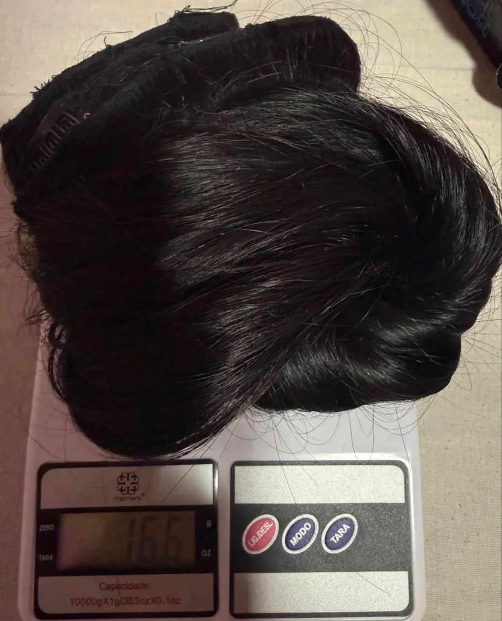 Cabelo Brasileiro ? - Foto 2