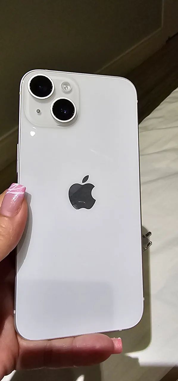 Iphone 14 - Foto 3