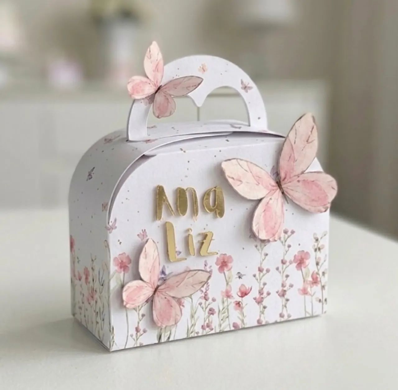 caixinhas personalizadas  - Foto 4