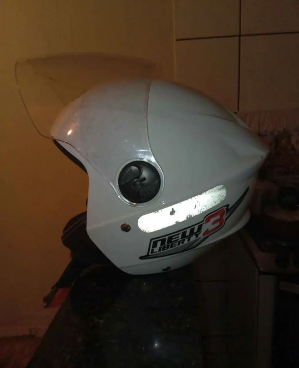 Capacete  - Foto 2