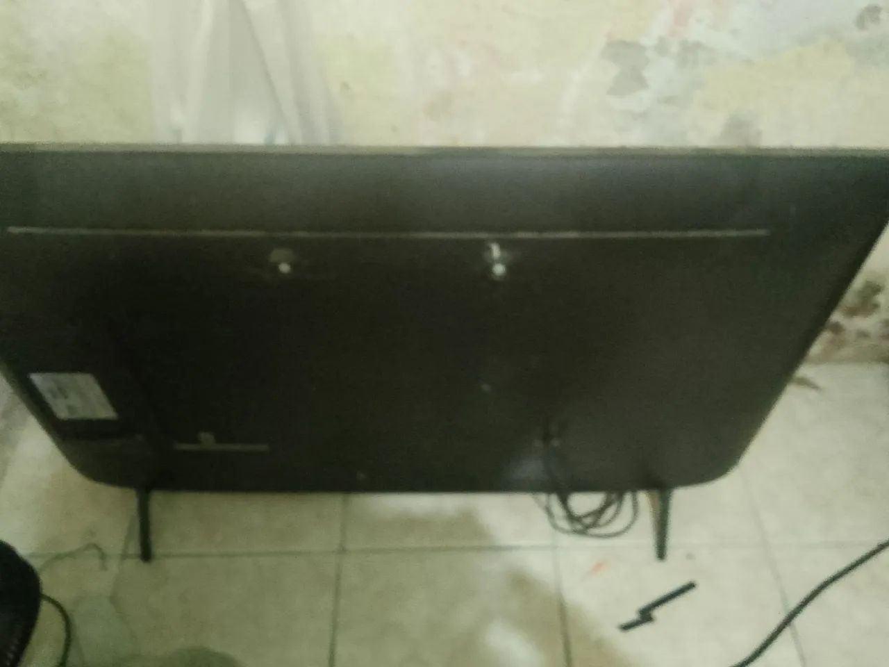 Smart Tv Samsung 43 polegadas  - Foto 3