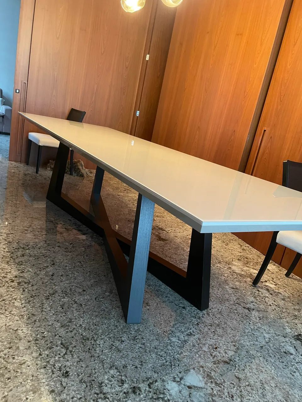 Mesa de jantar  - Foto 4