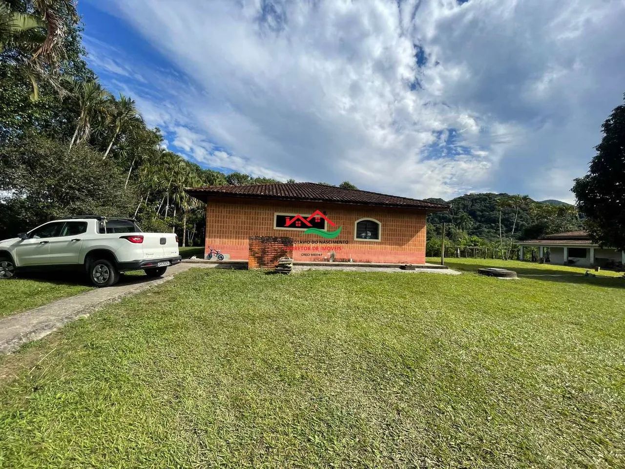 Chácara com 4 dorms, Centro, Miracatu - R$ 1.7 mi, Cod: 538 - Foto 3