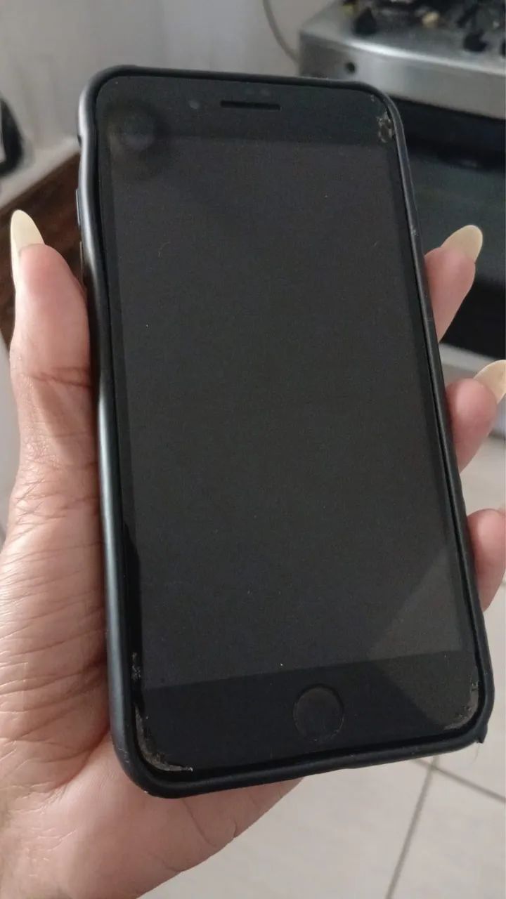 iPhone 7 Plus  - Foto 4