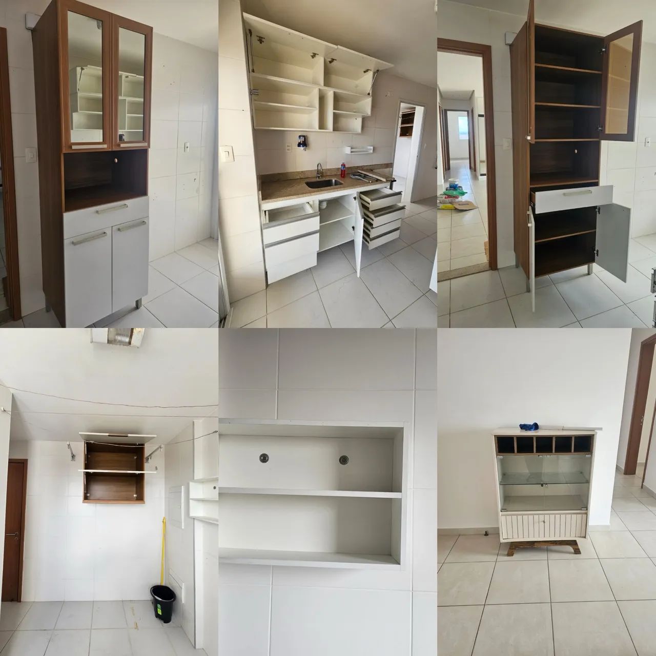 Móveis em MDF  - Foto 5