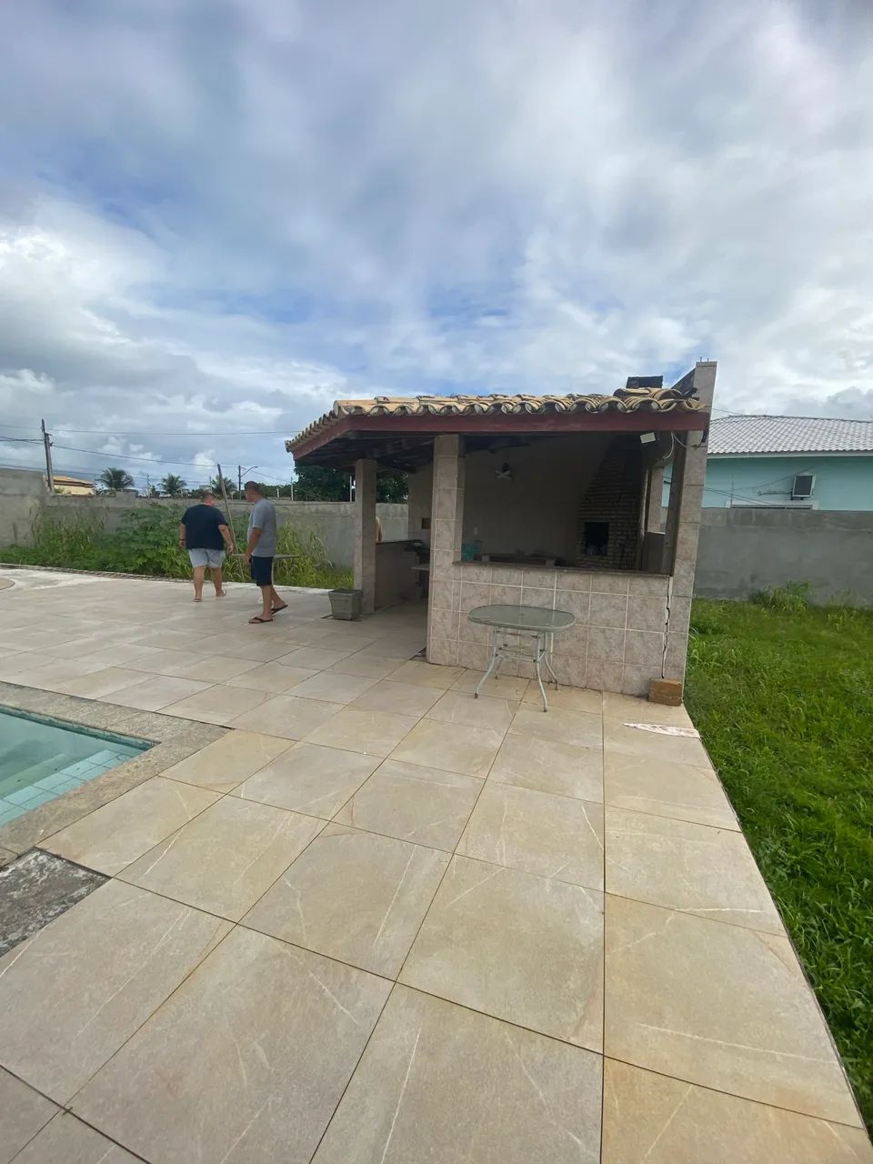 Alugo sítio barra de Jacuipe  - Foto 4
