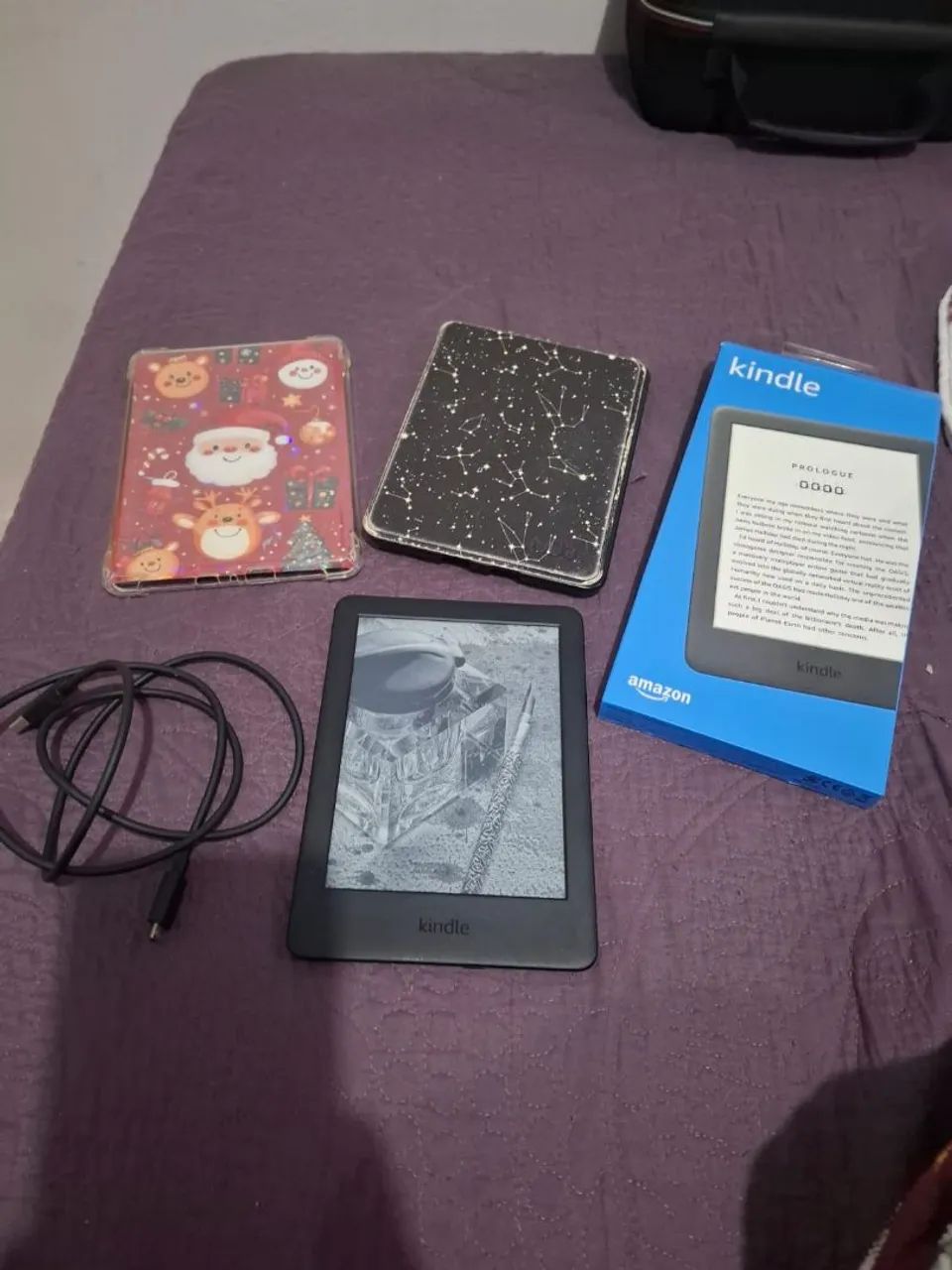 Kindle  - Foto 2