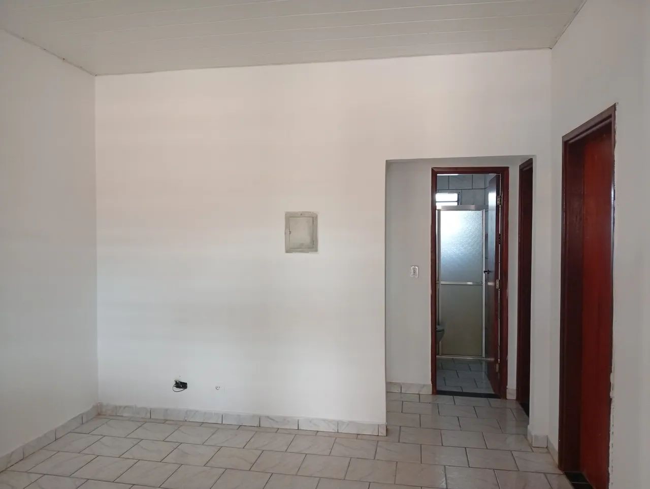 CASA TÉRREA - TIJUCA - PROXIMA SOUTO MAIOR - Foto 4