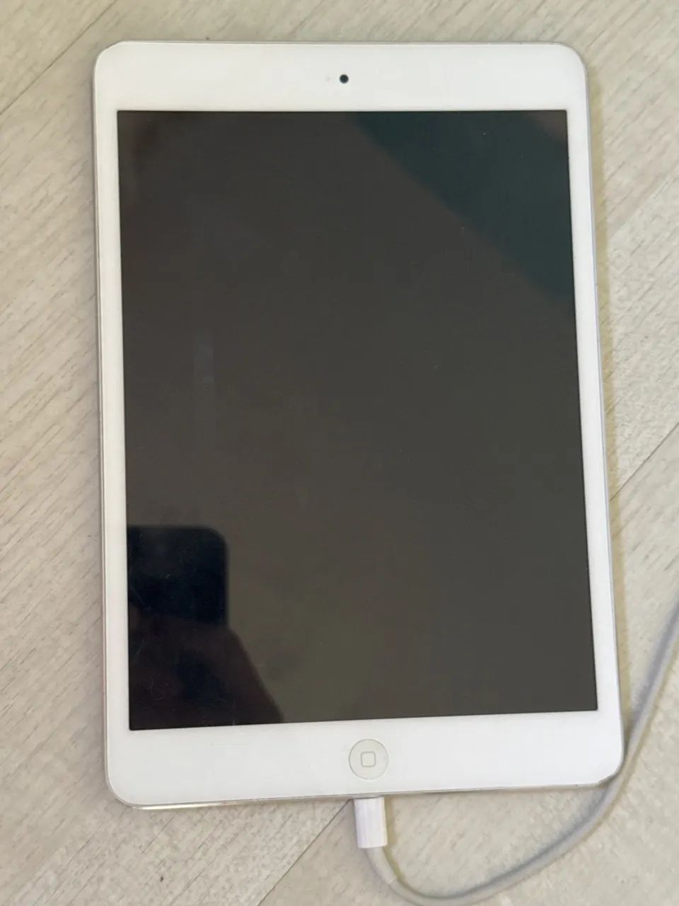 iPad Mini 1 Prata 32GB