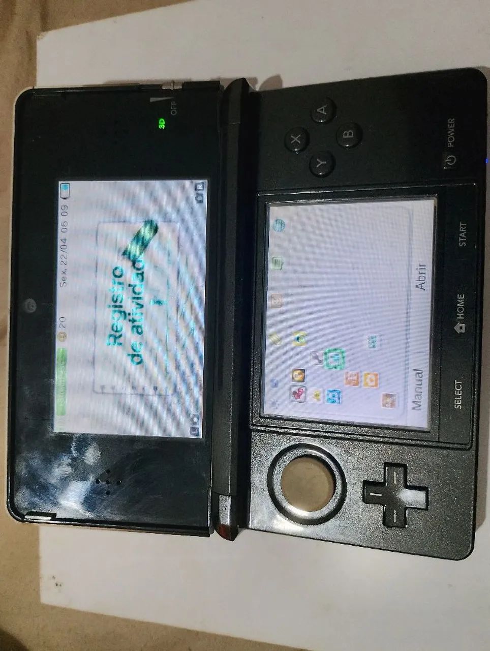 Psp Go Nintendo 3Ds Nitendo Ds Lite  - Foto 5