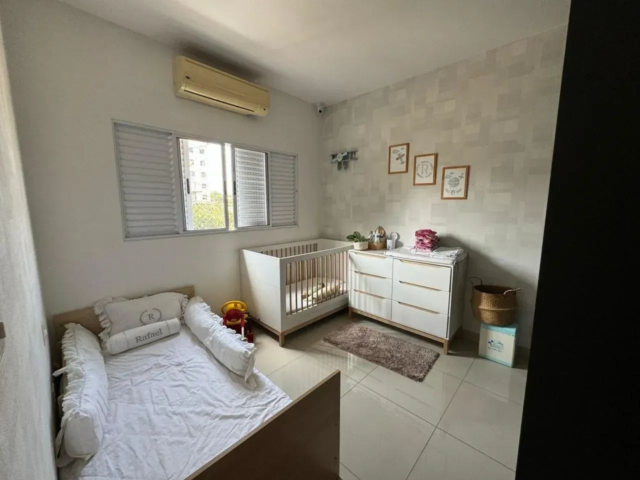 Imóvel para venda possui 130 metros quadrados com 3 quartos em Monte Castelo - Campo Grand - Foto 9