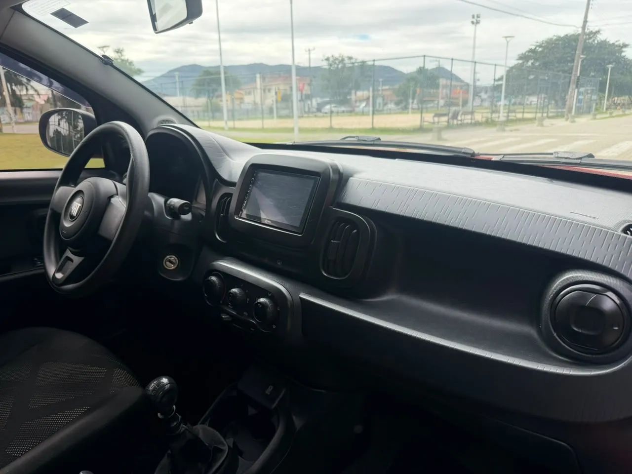 Fiat Mobi Like 1.0 Fire Flex 5P. 2021 - Foto 3