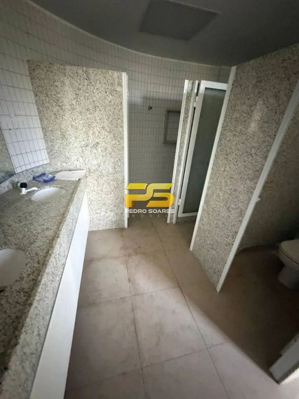 Prédo com ária 2800m² para Locação | Tambaú - Foto 3