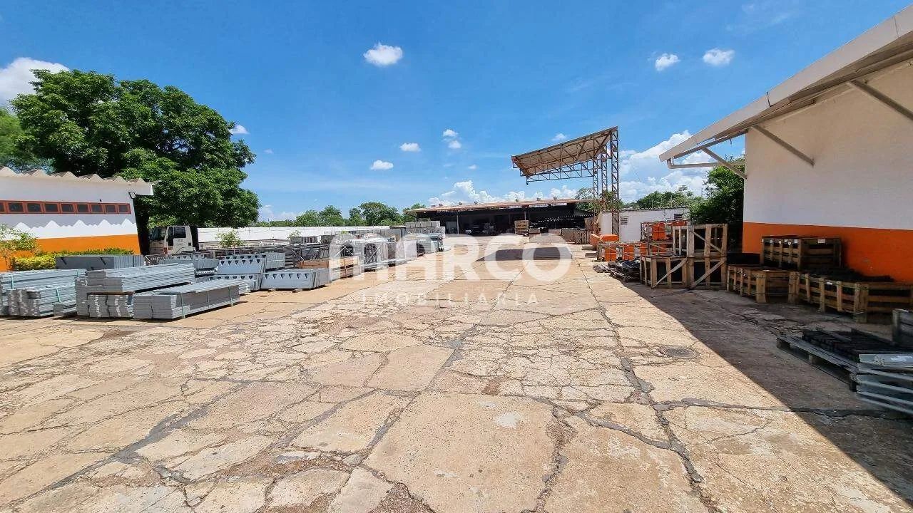 Galpão I 5.500 m² I Fernando Corrêa I Cuiabá - MT - Foto 3