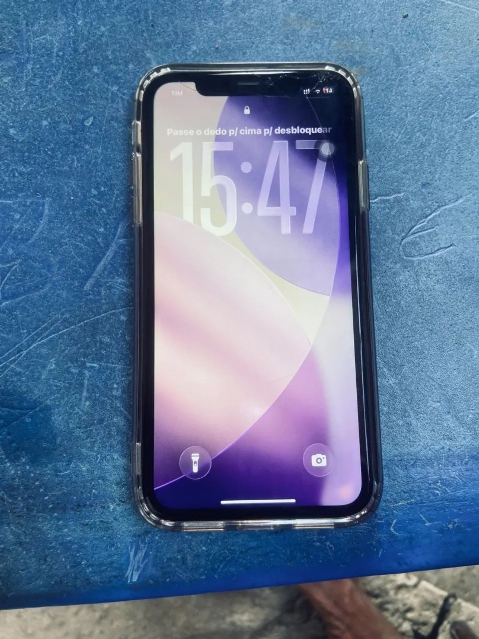 iPhone 11 - Foto 2