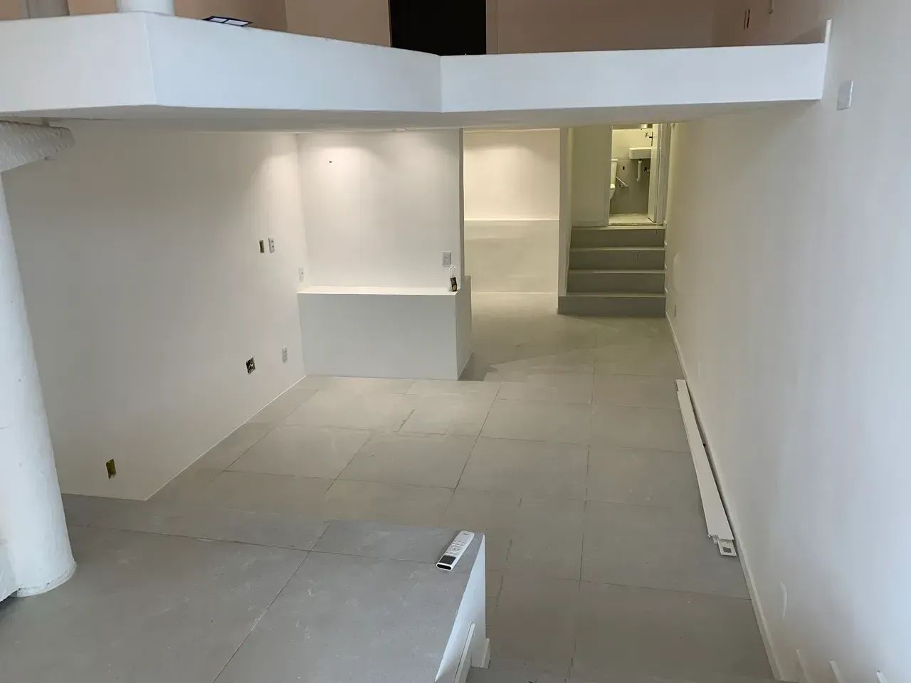 LOJA ONDINA APART HOTEL RESIDÊNCIA - Foto 2