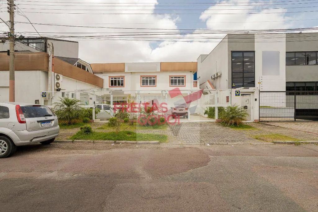 Casa à venda - Parolin - Curitiba/PR - Foto 4