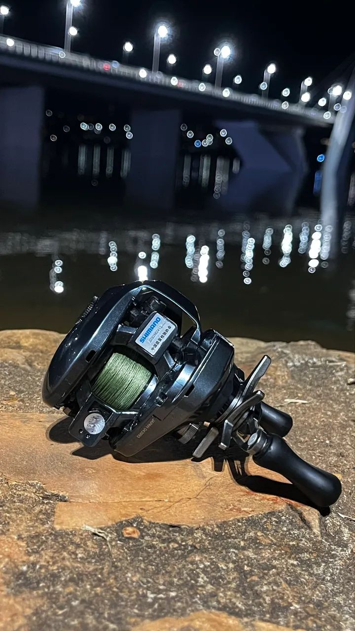 SHIMANO ALDEBARAN BFS 2022 - Foto 2