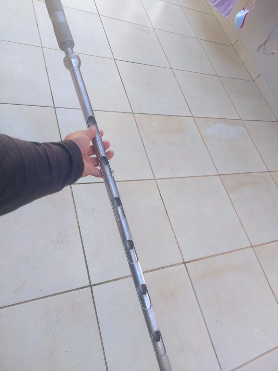 Peça antiga e rara  - Foto 4