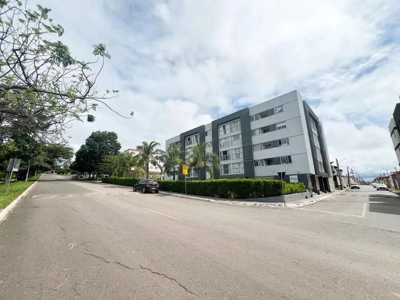 Foto - Brasília - Sobradinho