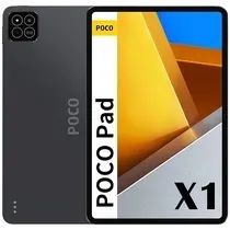 Tablet Xiaomi Poco Pad X1 512GB/8GB Ram de 11.2
