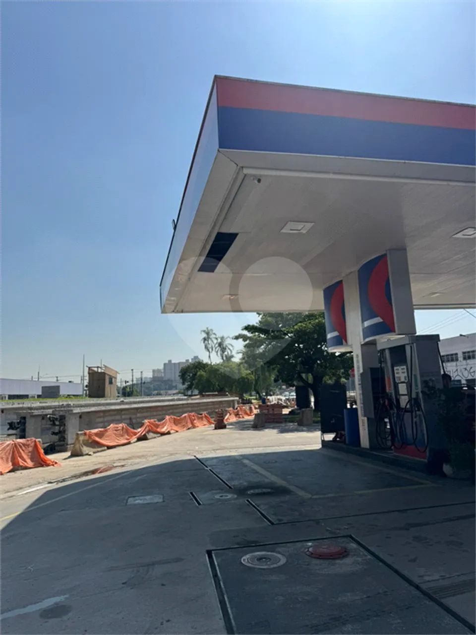 Salão Comercial para locação em Jardim bom pastor - SP - Foto 3