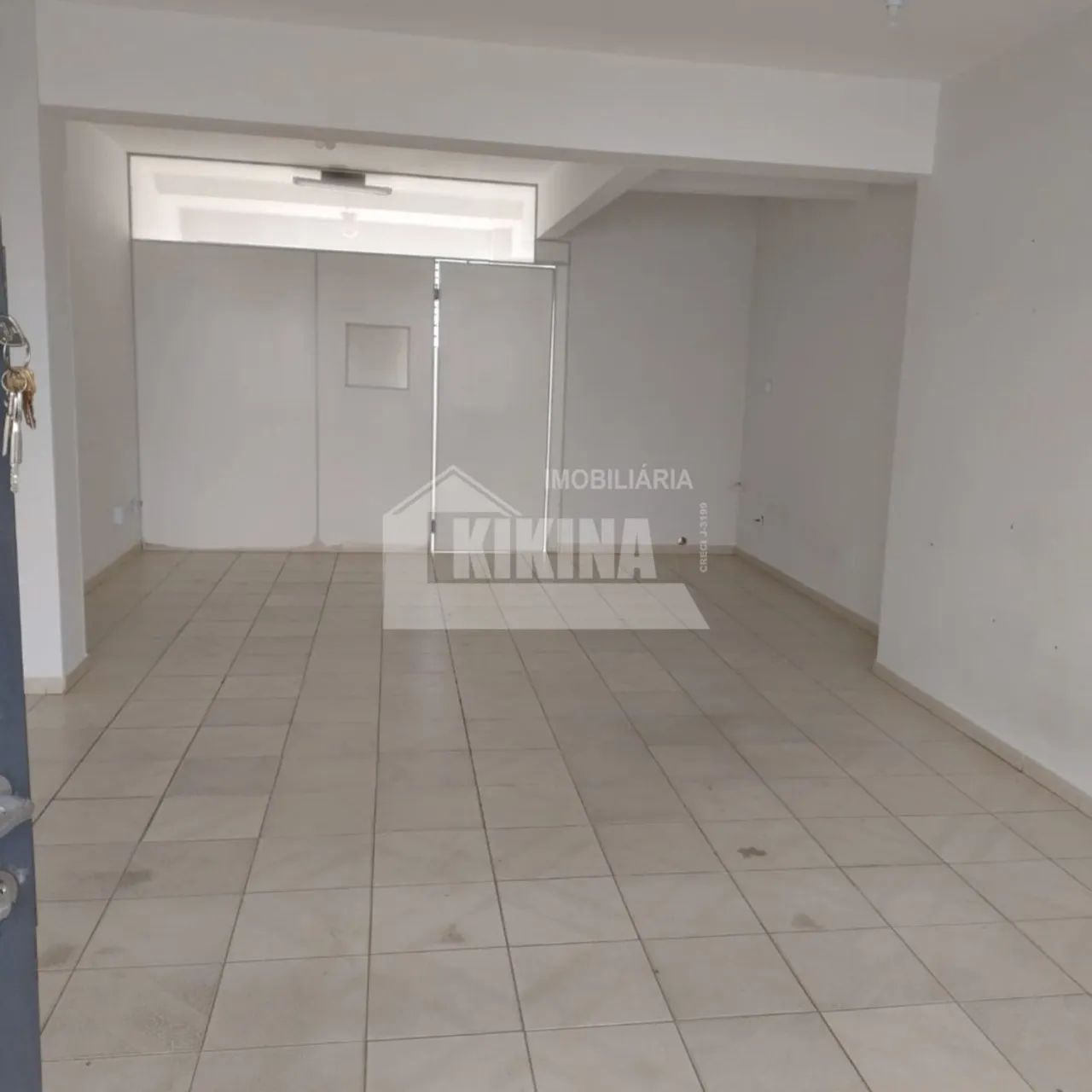 SALA COMERCIAL PARA LOCAÇÃO NO CENTRO - Foto 3