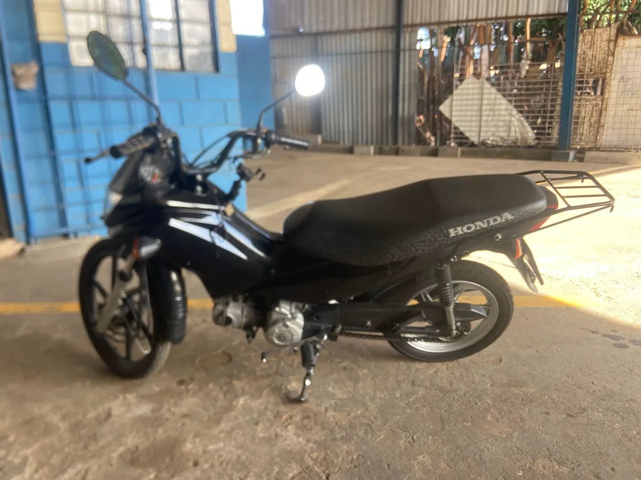 Pop110i 2022 - Foto 2