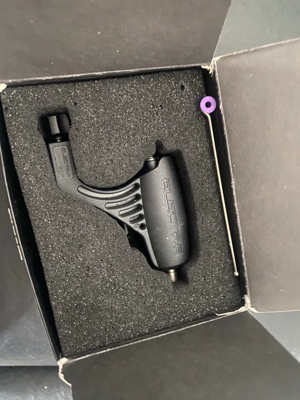Kit Para Tatuador 
