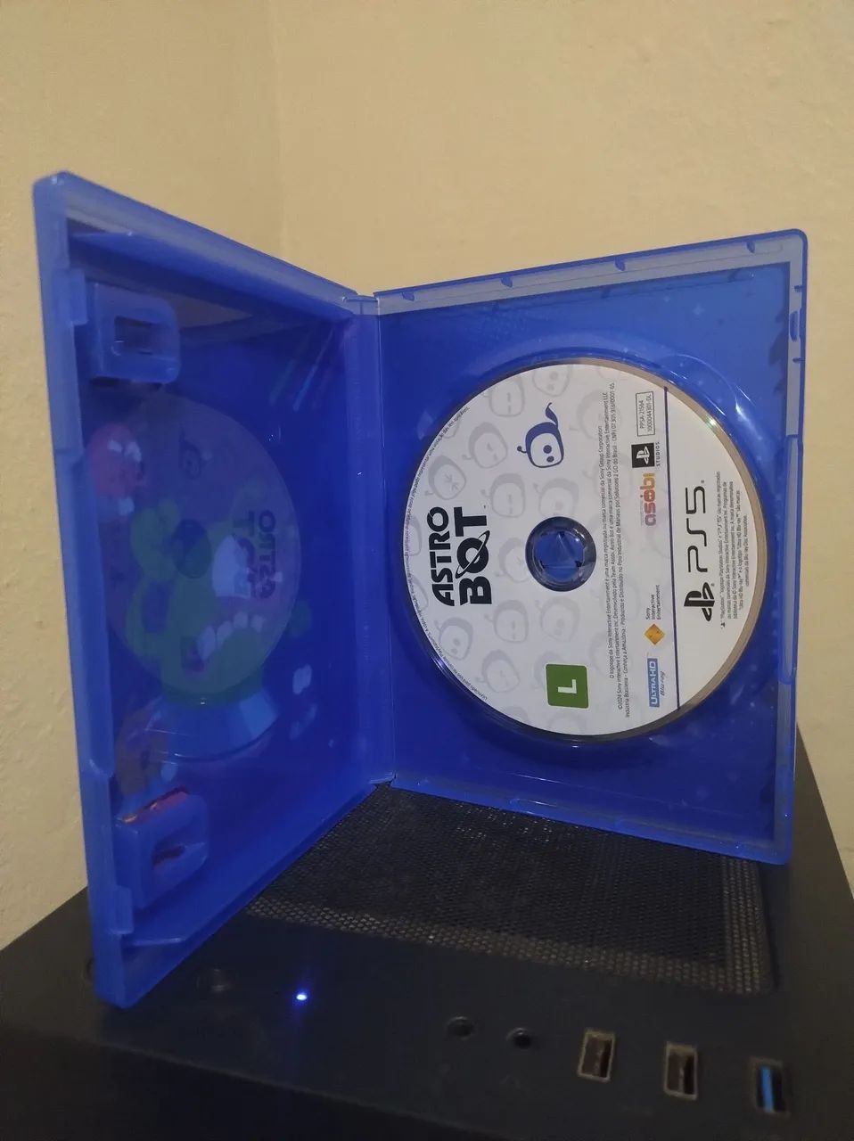 Astro bot PS5  - Foto 2