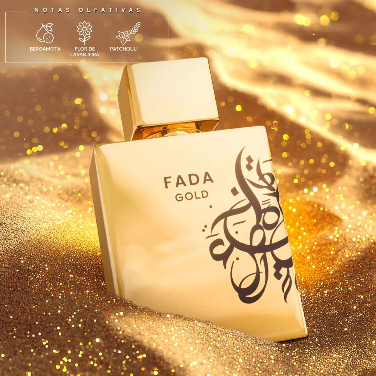 Perfume Mawwal (fada)