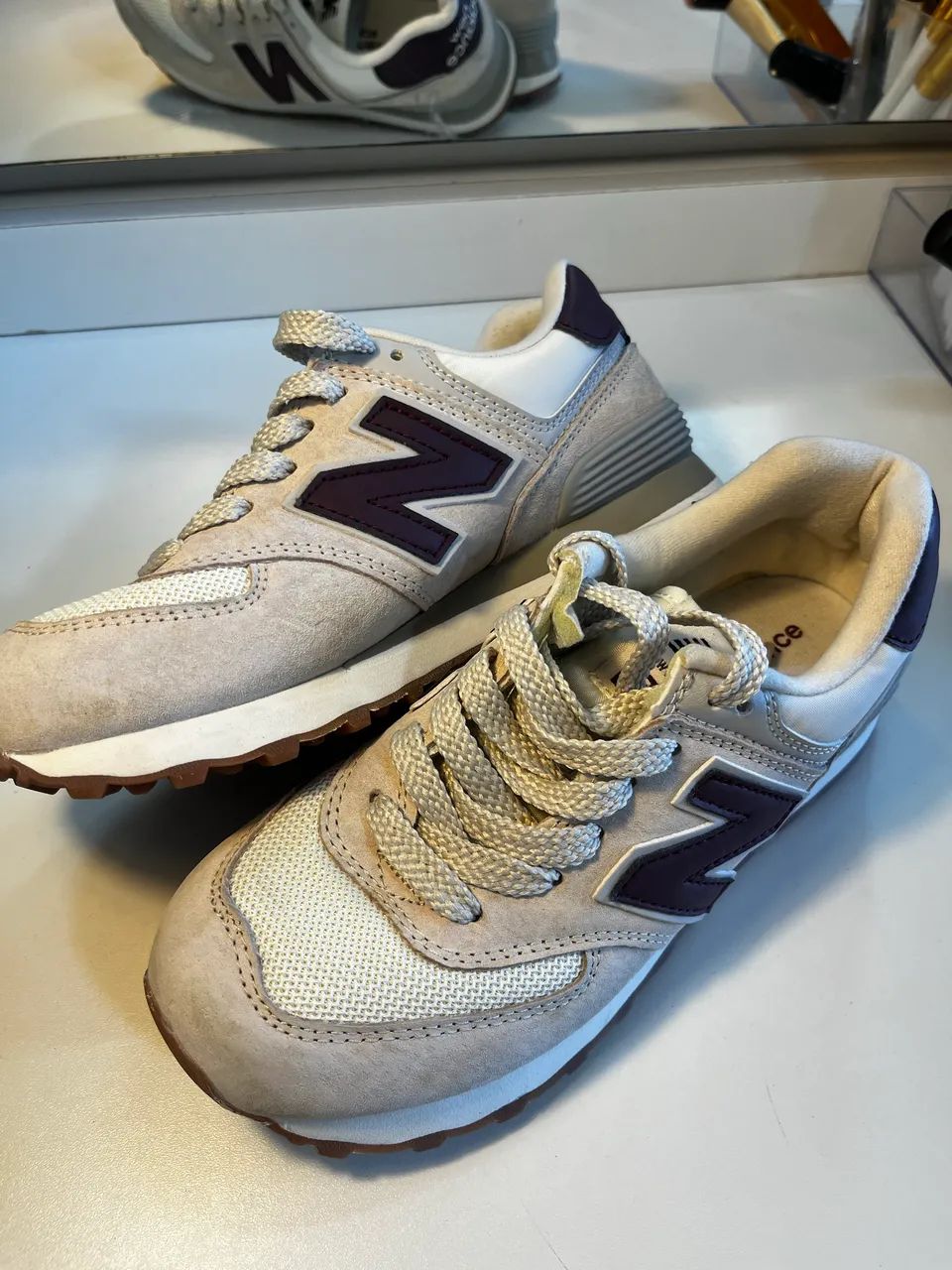 NEW BALANCE! - Foto 2