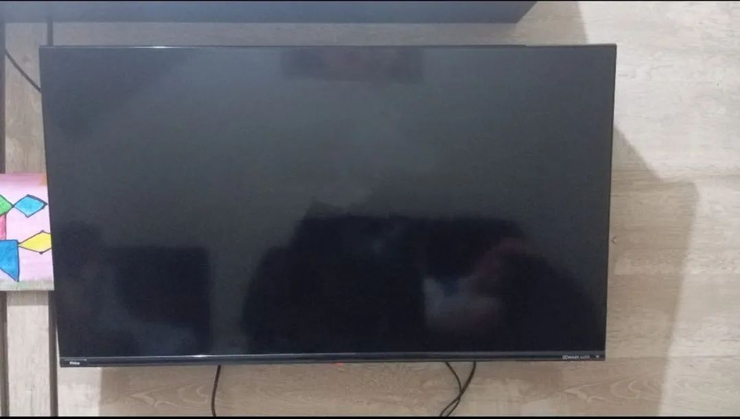 TV Philco 43 polegadas