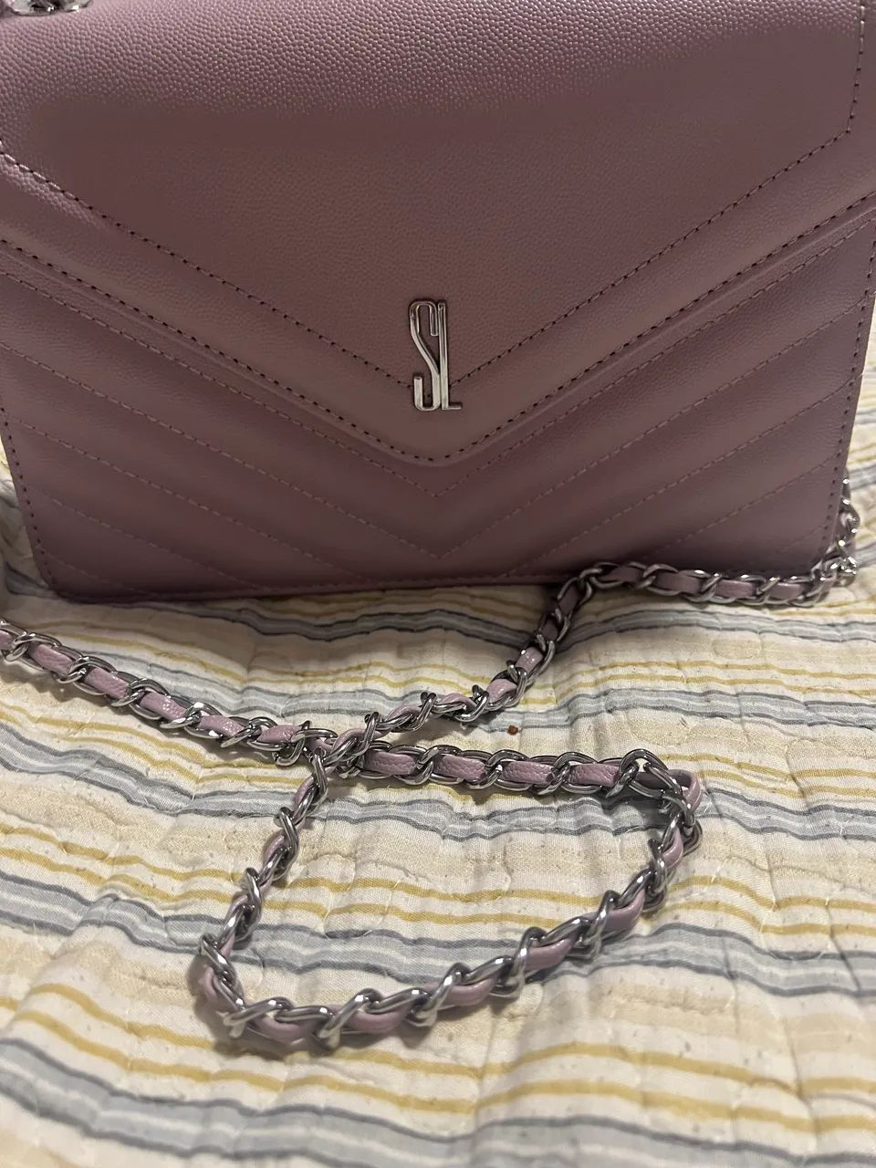 Bolsa Santa lolla