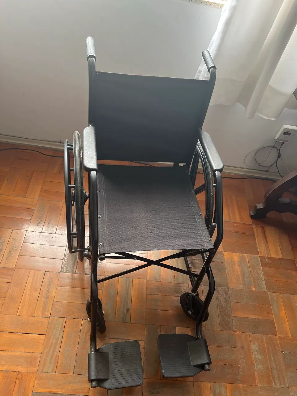Cadeiras de Rodas  - Foto 3