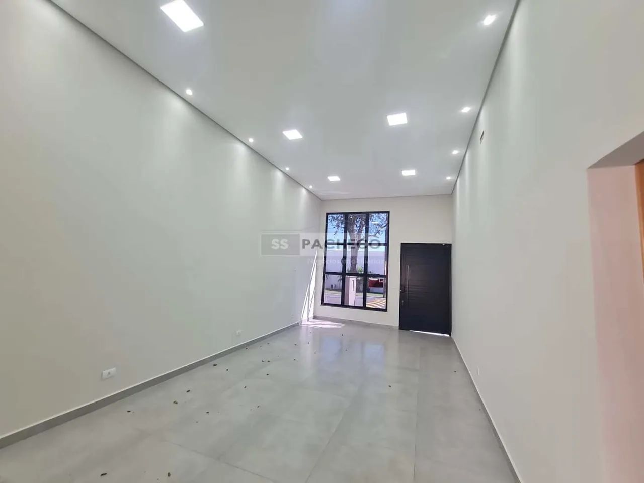 Casa com 3 quartos, Taquaral, Piracicaba - R$ 1.090 mil
