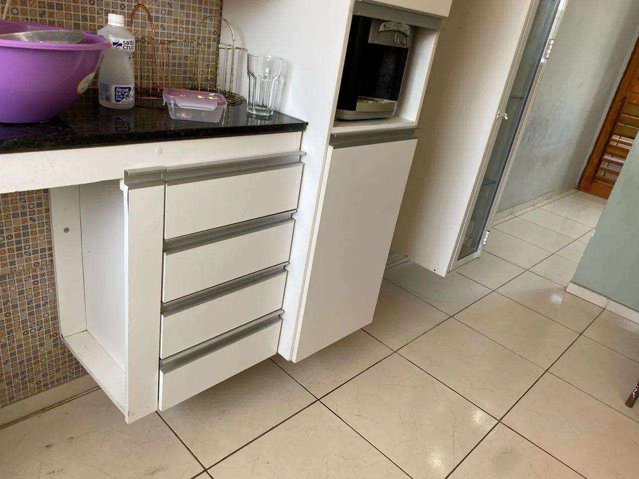 Vende-se cozinha projetada completa! - Foto 3