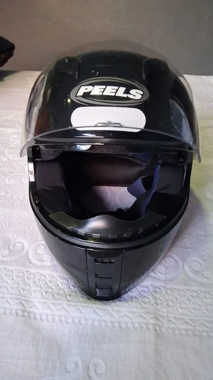 Capacete Peels  - Foto 2